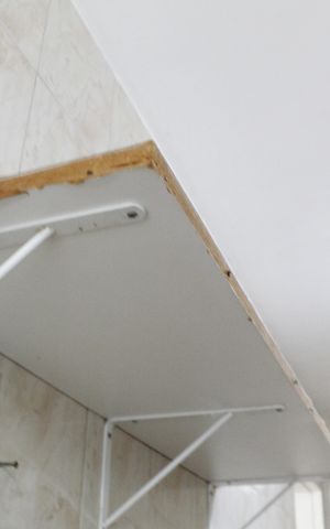 Apartamento para alugar com 60m², 2 quartos e 1 vagaCozinha