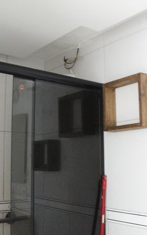Apartamento para alugar com 60m², 2 quartos e 1 vagaBanheiro