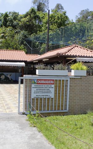 Apartamento para alugar com 60m², 2 quartos e 1 vagaÁrea comum