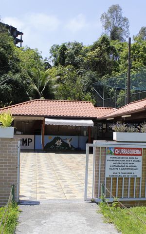 Apartamento para alugar com 60m², 2 quartos e 1 vagaÁrea comum