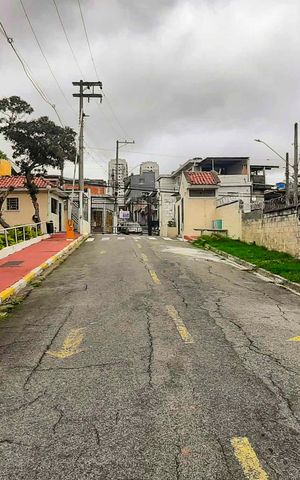 Apartamento à venda com 60m², 2 quartos e 1 vaga
