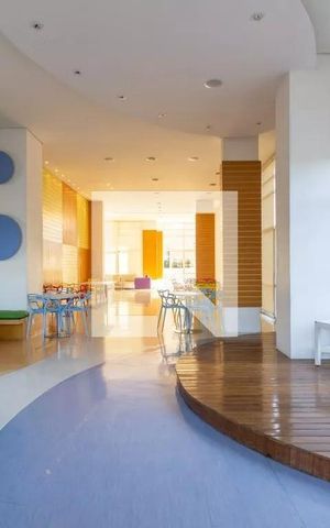 Apartamento à venda com 134m², 3 quartos e 2 vagas Apartamento à venda com 134m², 3 quartos e 2 vagasÁrea comum - Salão de festas infantil