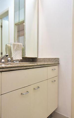 Apartamento à venda com 127m², 3 quartos e 2 vagasBanheiro