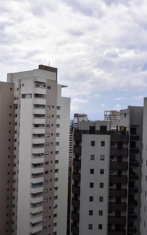 Apartamento à venda com 127m², 3 quartos e 2 vagasVista da Suíte