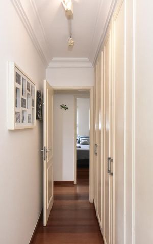 Apartamento à venda com 127m², 3 quartos e 2 vagasCloset da Suíte