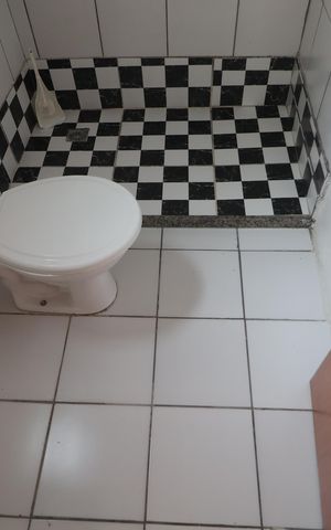 Apartamento para alugar com 43m², 2 quartos e 1 vagaBanheiro