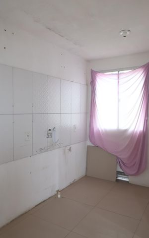 Apartamento para alugar com 43m², 2 quartos e 1 vagaCozinha e Área de Serviço