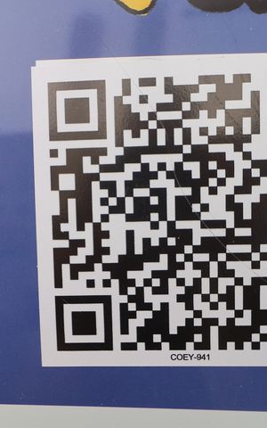 Apartamento para alugar com 43m², 2 quartos e 1 vagaQr Code