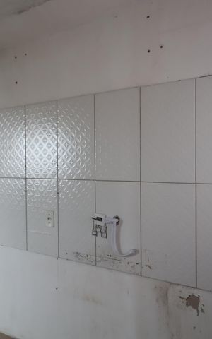Apartamento para alugar com 43m², 2 quartos e 1 vagaCozinha e Área de Serviço