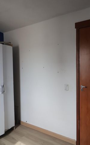 Apartamento para alugar com 43m², 2 quartos e 1 vagaQuarto 1