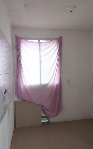 Apartamento para alugar com 43m², 2 quartos e 1 vagaCozinha e Área de Serviço
