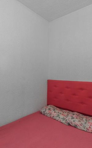 Apartamento à venda com 41m², 2 quartos e sem vagaQuarto