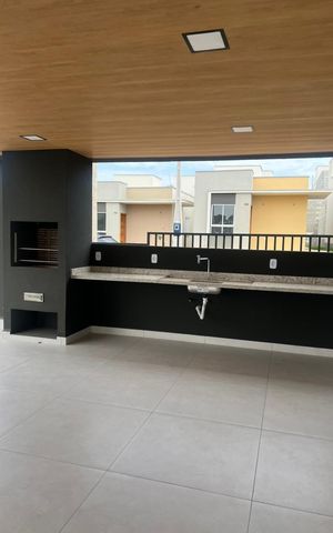Casa de condomínio para alugar com 52m², 2 quartos e 1 vaga Casa de condomínio para alugar com 52m², 2 quartos e 1 vagaÁrea comum