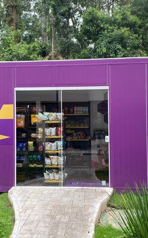Apartamento para alugar com 49m², 2 quartos e 1 vagaÁrea comum