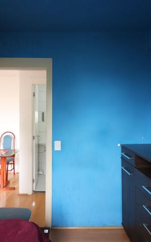 Apartamento para alugar com 49m², 2 quartos e 1 vagaQuarto 1