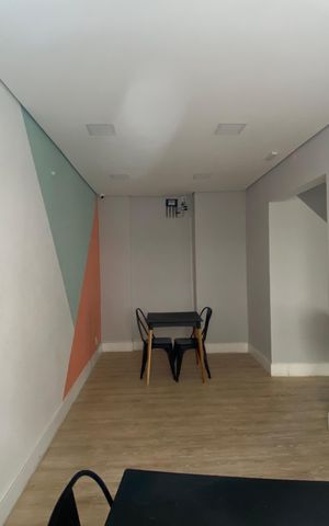Apartamento para alugar com 49m², 2 quartos e 1 vagaÁrea comum