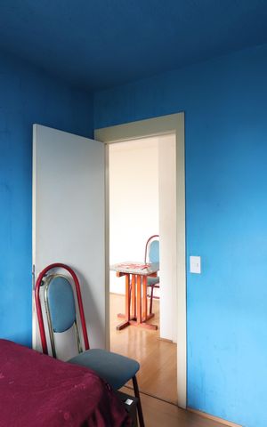 Apartamento para alugar com 49m², 2 quartos e 1 vagaQuarto 1