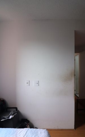 Apartamento para alugar com 49m², 2 quartos e 1 vagaQuarto 2