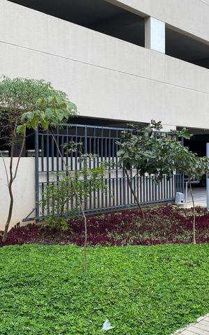 Apartamento para alugar com 49m², 2 quartos e 1 vagaÁrea comum