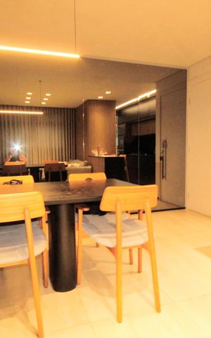 Apartamento à venda com 65m², 2 quartos e 2 vagassala
