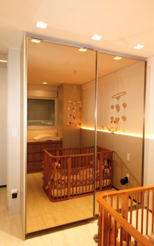 Apartamento à venda com 65m², 2 quartos e 2 vagasquarto 2