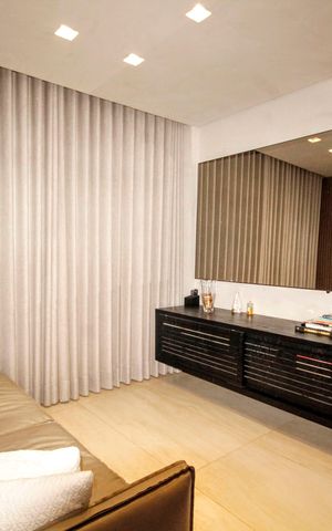 Apartamento à venda com 65m², 2 quartos e 2 vagassala