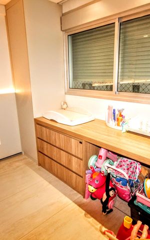 Apartamento à venda com 65m², 2 quartos e 2 vagasquarto 2