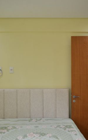 Apartamento à venda com 108m², 3 quartos e 2 vagasQuarto 1