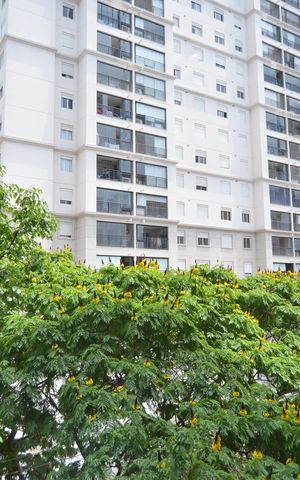 Apartamento à venda com 108m², 3 quartos e 2 vagasSacada