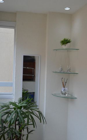 Apartamento à venda com 108m², 3 quartos e 2 vagasVaranda gourmet