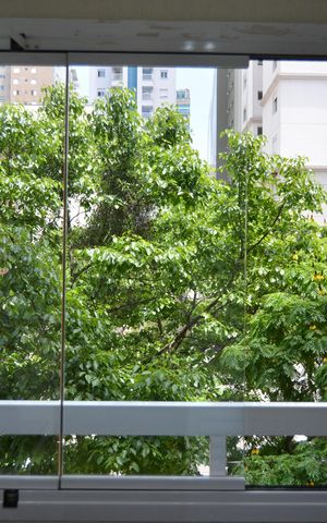 Apartamento à venda com 108m², 3 quartos e 2 vagasSacada