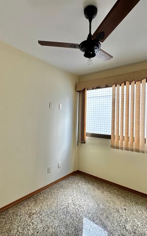 Apartamento à venda com 141m², 4 quartos e 3 vagas Apartamento à venda com 141m², 4 quartos e 3 vagasQuarto 1