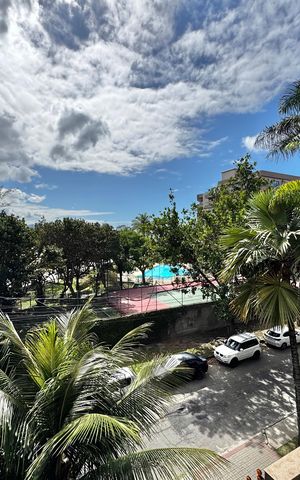 Apartamento à venda com 141m², 4 quartos e 3 vagas Apartamento à venda com 141m², 4 quartos e 3 vagasVaranda - Vista