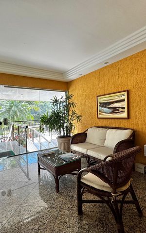 Apartamento à venda com 141m², 4 quartos e 3 vagas Apartamento à venda com 141m², 4 quartos e 3 vagasÁrea comum