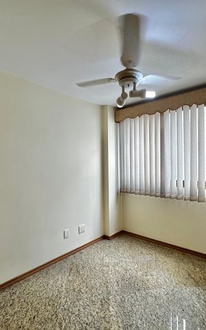 Apartamento à venda com 141m², 4 quartos e 3 vagas Apartamento à venda com 141m², 4 quartos e 3 vagasQuarto 2