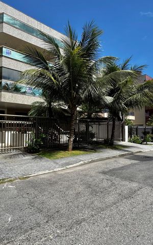 Apartamento à venda com 141m², 4 quartos e 3 vagas Apartamento à venda com 141m², 4 quartos e 3 vagasFachada