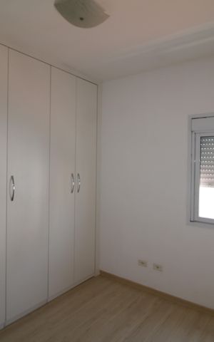Apartamento à venda com 93m², 3 quartos e 2 vagasQuarto 3