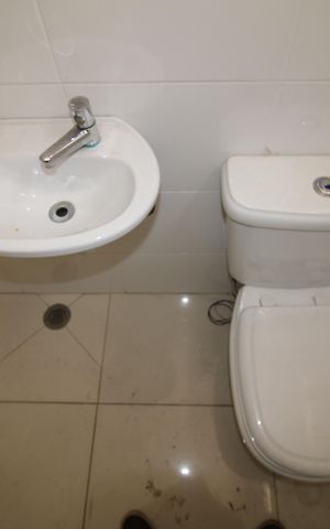 Apartamento à venda com 93m², 3 quartos e 2 vagasBanheiro 3
