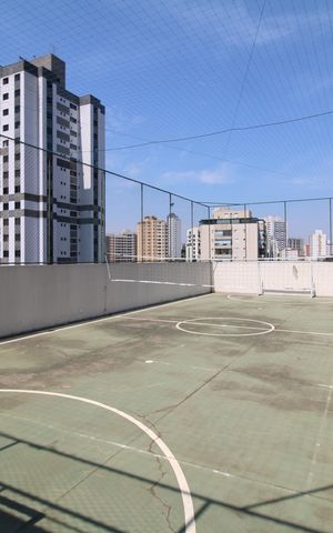 Apartamento à venda com 93m², 3 quartos e 2 vagasÁrea Comum
