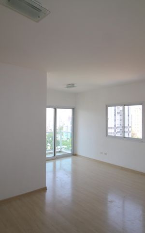 Apartamento à venda com 93m², 3 quartos e 2 vagasSala