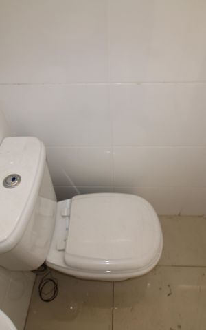 Apartamento à venda com 93m², 3 quartos e 2 vagasBanheiro 3