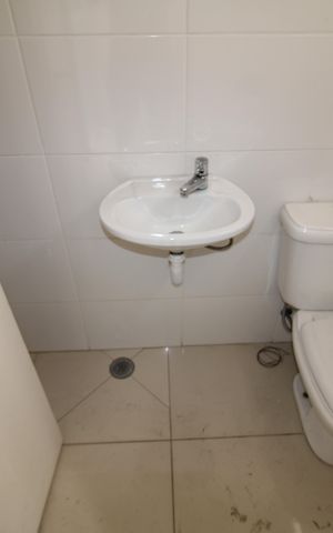 Apartamento à venda com 93m², 3 quartos e 2 vagasBanheiro 3