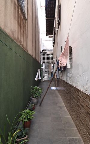 Casa à venda com 180m², 3 quartos e 2 vagas Casa à venda com 180m², 3 quartos e 2 vagasQuintal