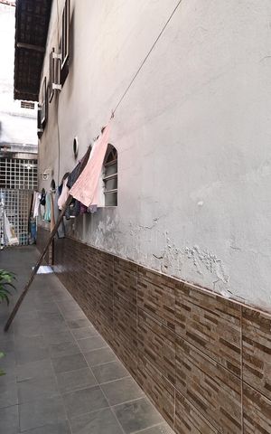 Casa à venda com 180m², 3 quartos e 2 vagas Casa à venda com 180m², 3 quartos e 2 vagasQuintal