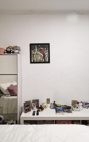Casa à venda com 180m², 3 quartos e 2 vagas Casa à venda com 180m², 3 quartos e 2 vagasQuarto 2