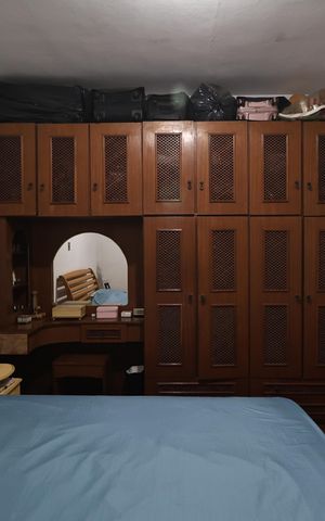Casa à venda com 180m², 3 quartos e 2 vagas Casa à venda com 180m², 3 quartos e 2 vagasQuarto 1