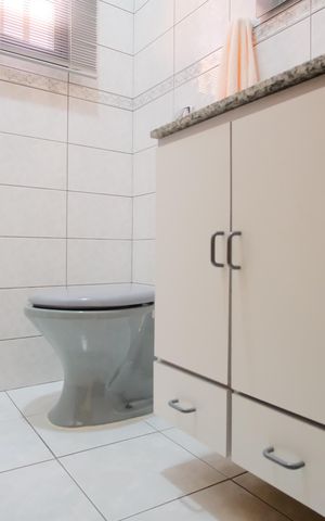 Casa à venda com 252m², 4 quartos e 4 vagasLavabo