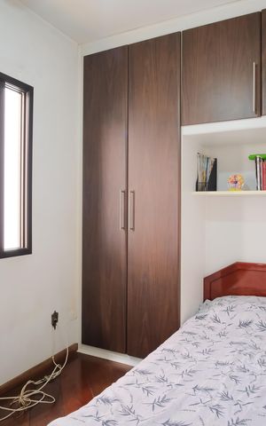 Casa à venda com 252m², 4 quartos e 4 vagasQuarto 1