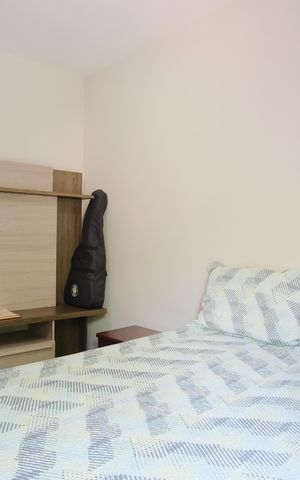 Casa à venda com 252m², 4 quartos e 4 vagasQuarto 2