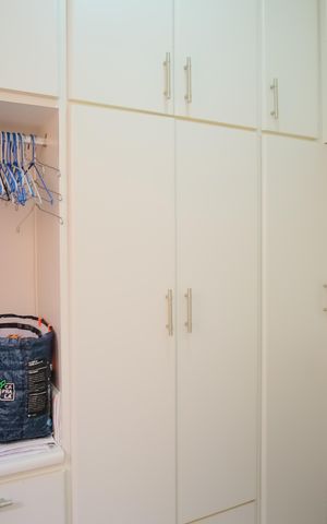 Casa à venda com 252m², 4 quartos e 4 vagasQuarto de Serviço